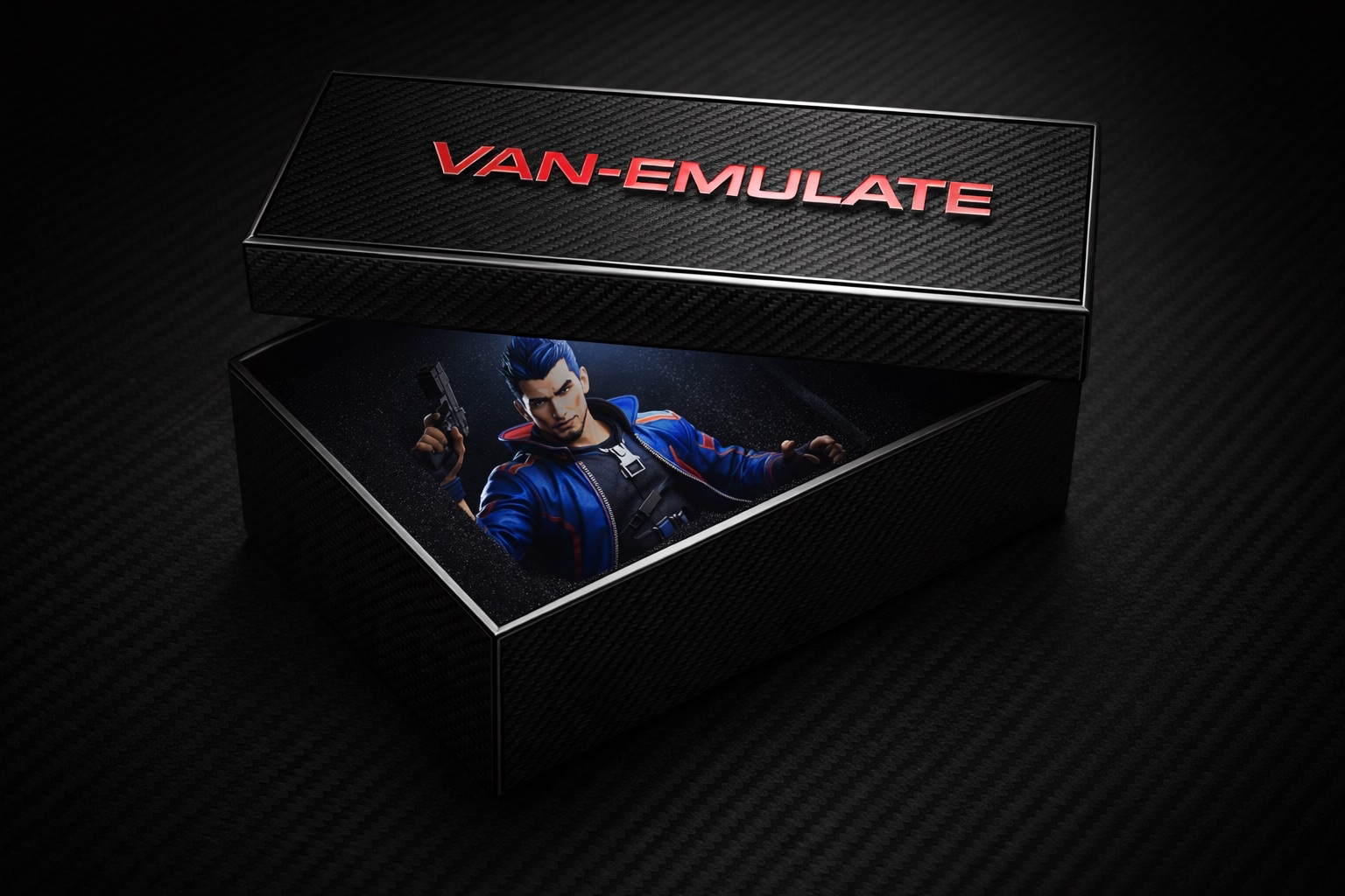 VAN-EMULATE