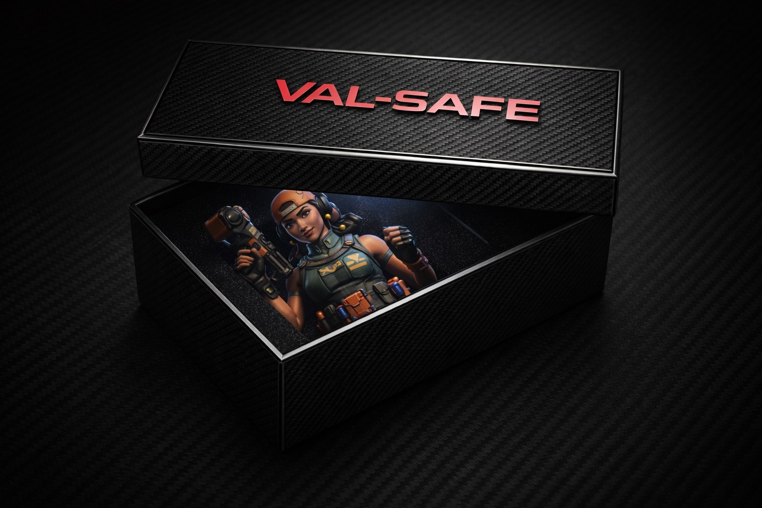 VAL-SAFE