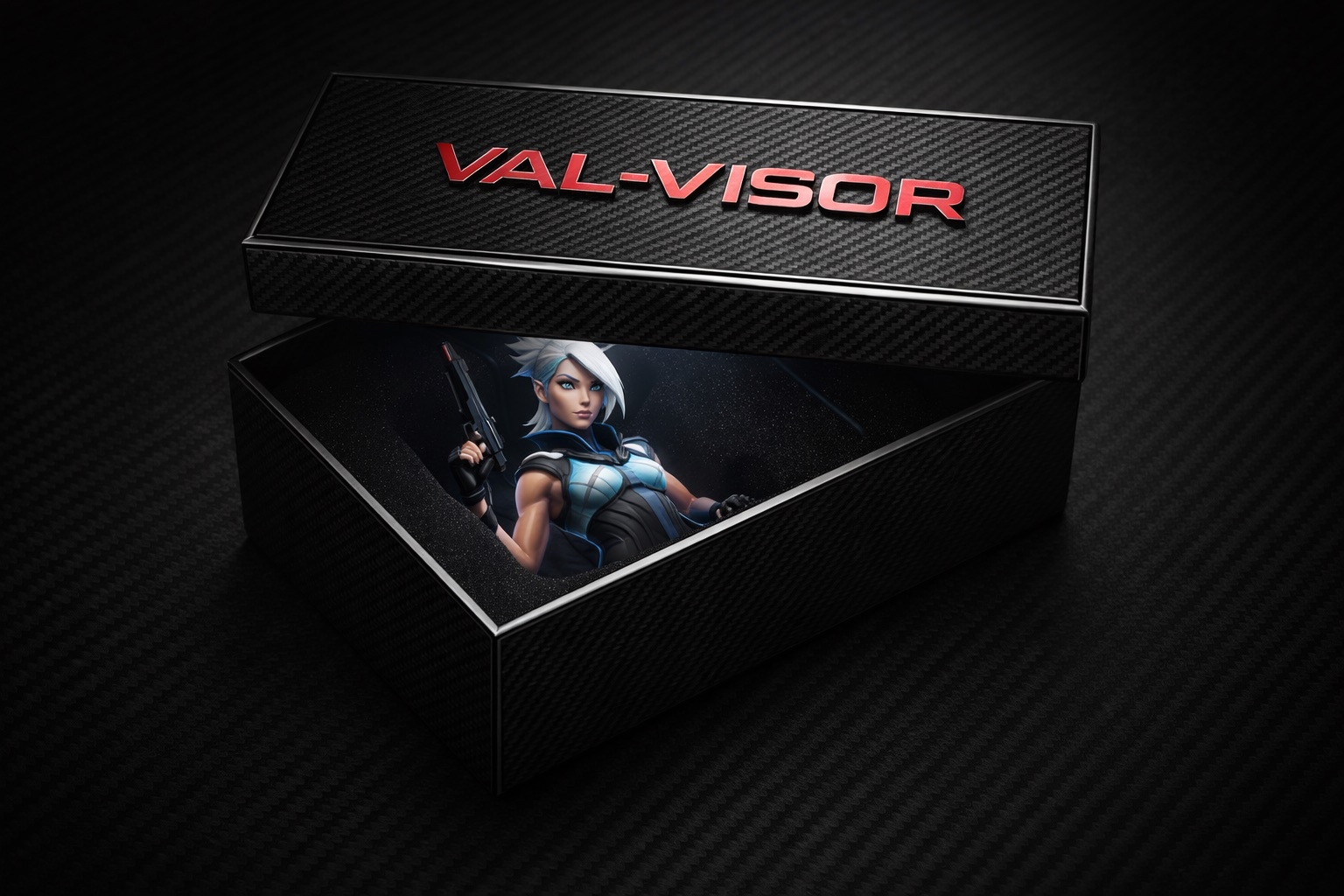 VAL-VISOR